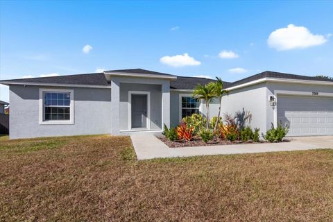 Photo of 7089 Plantation Street, Englewood, FL 34224 (MLS # A4675645)