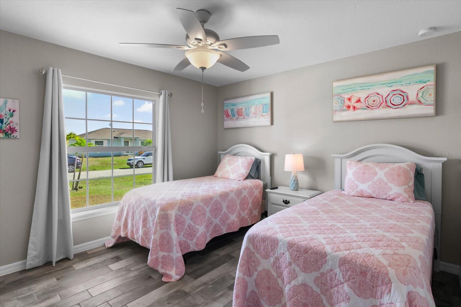 PORT CHARLOTTE SEC 065 - Residential