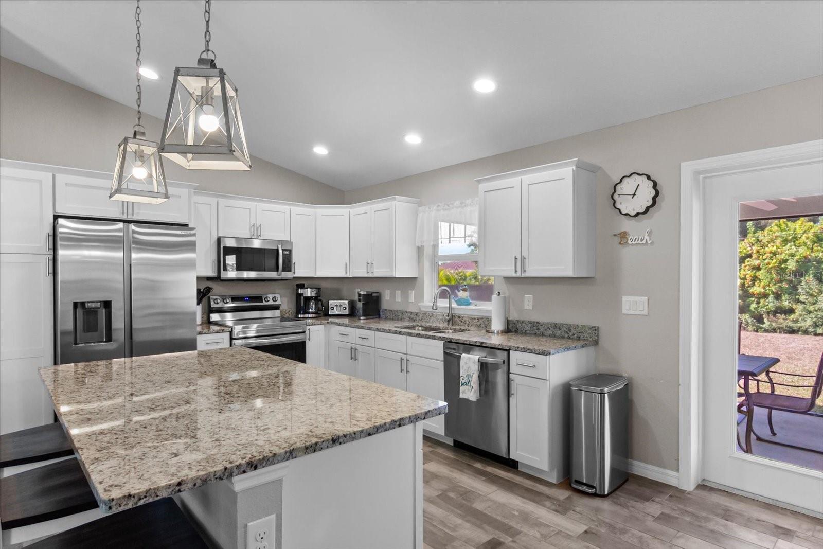 PORT CHARLOTTE SEC 065 - Residential