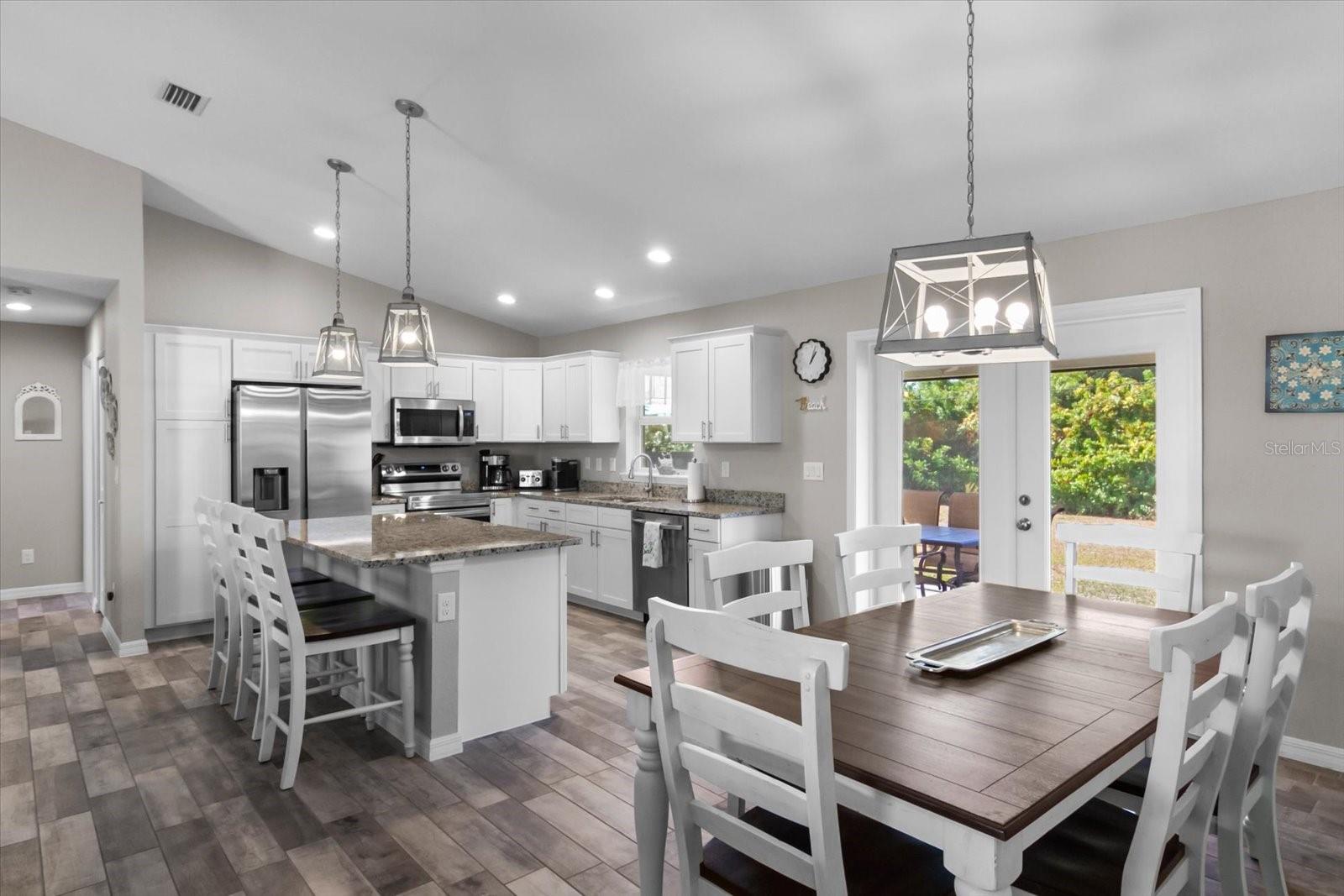 PORT CHARLOTTE SEC 065 - Residential