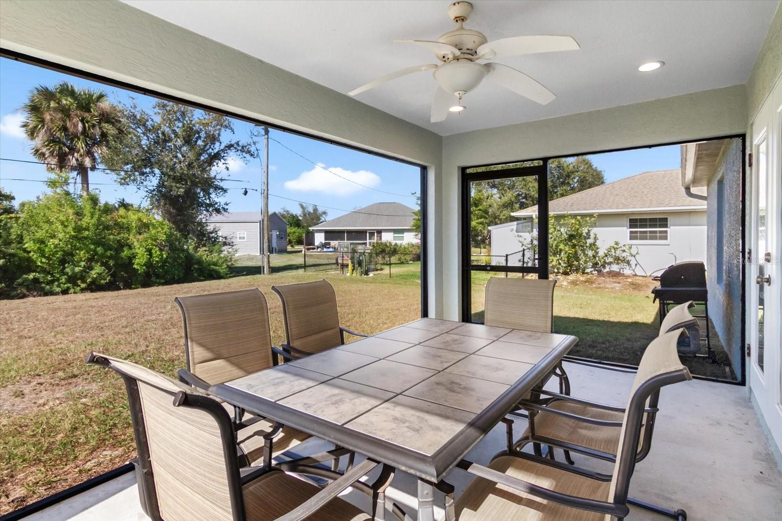 PORT CHARLOTTE SEC 065 - Residential