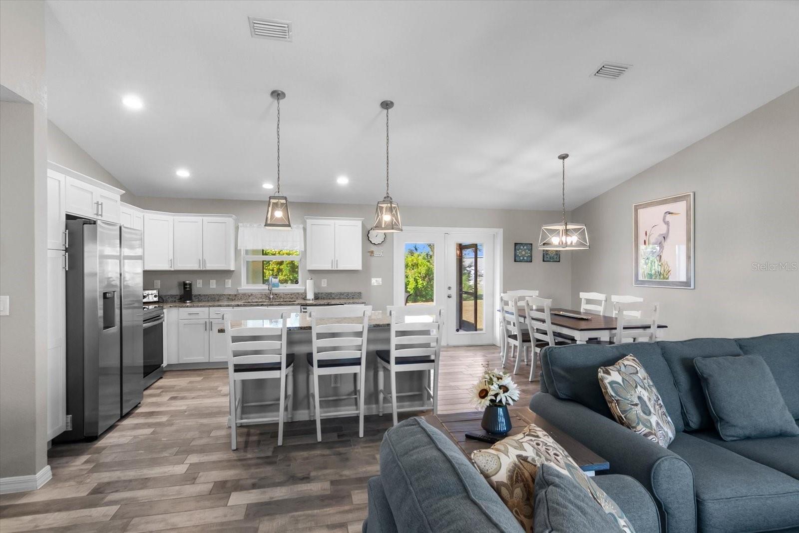 PORT CHARLOTTE SEC 065 - Residential