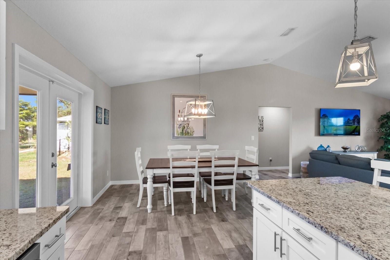 PORT CHARLOTTE SEC 065 - Residential