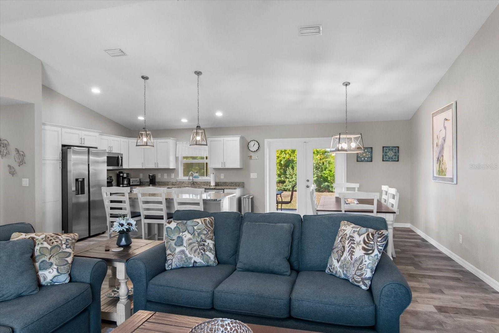 PORT CHARLOTTE SEC 065 - Residential