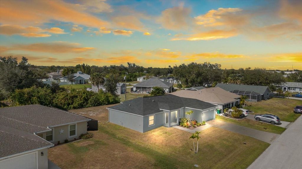 Photo of 7089 Plantation Street, Englewood, FL 34224 (MLS # A4675645)