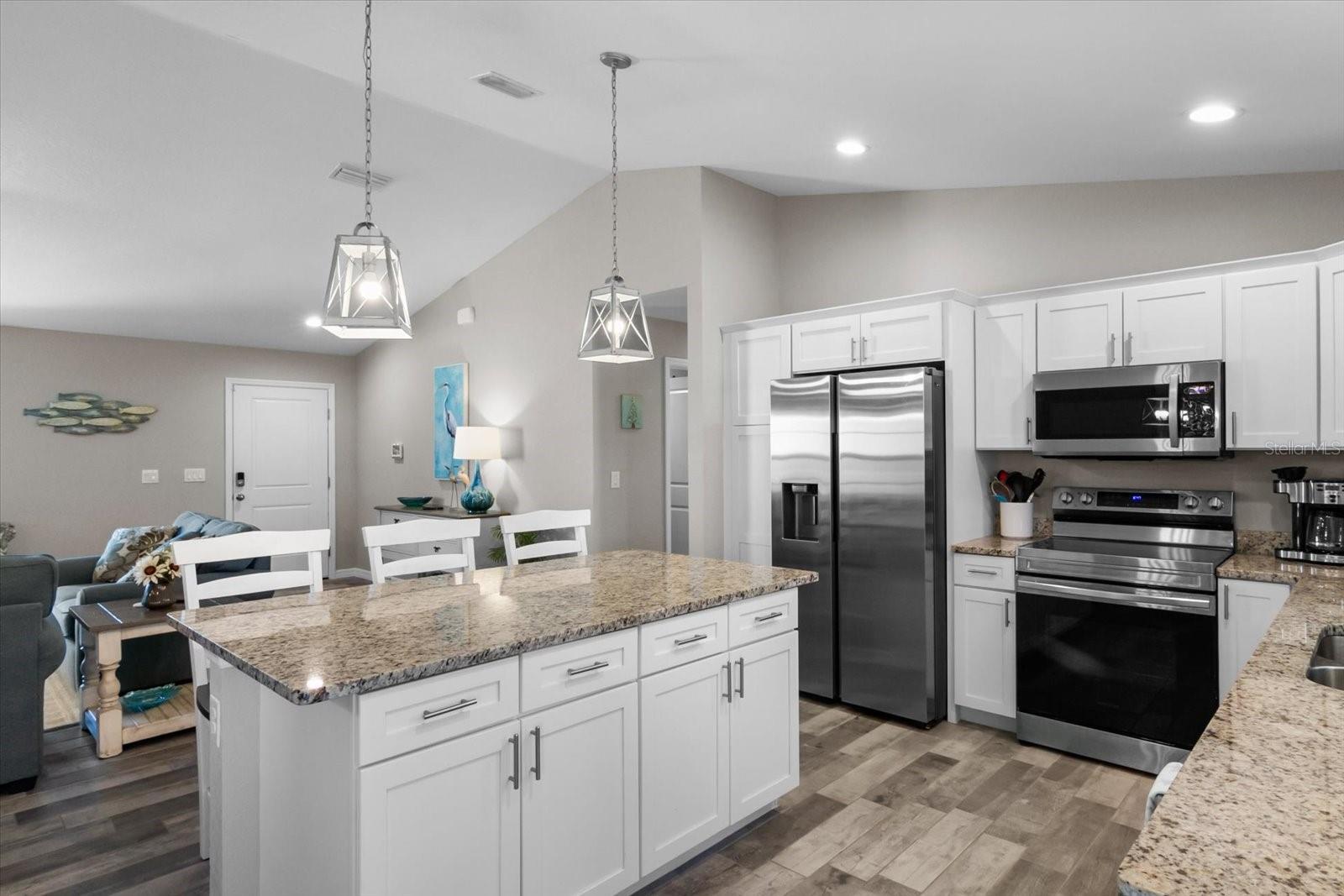 PORT CHARLOTTE SEC 065 - Residential