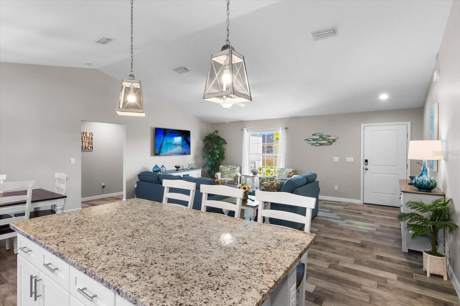 PORT CHARLOTTE SEC 065 - Residential