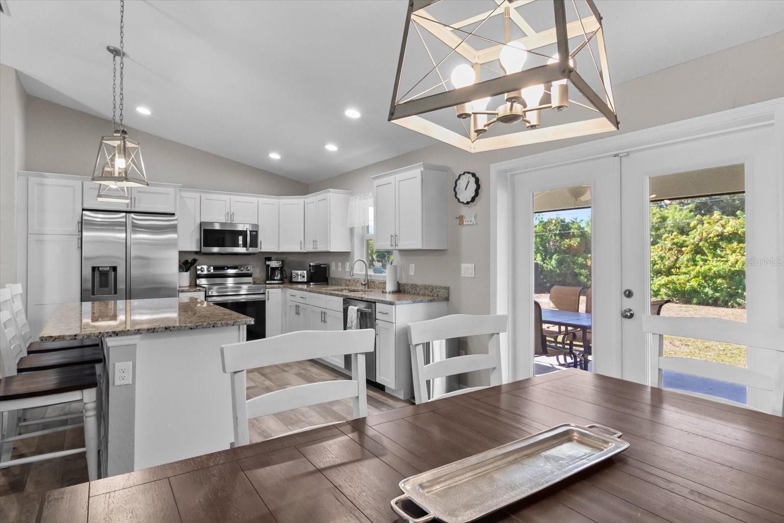 PORT CHARLOTTE SEC 065 - Residential