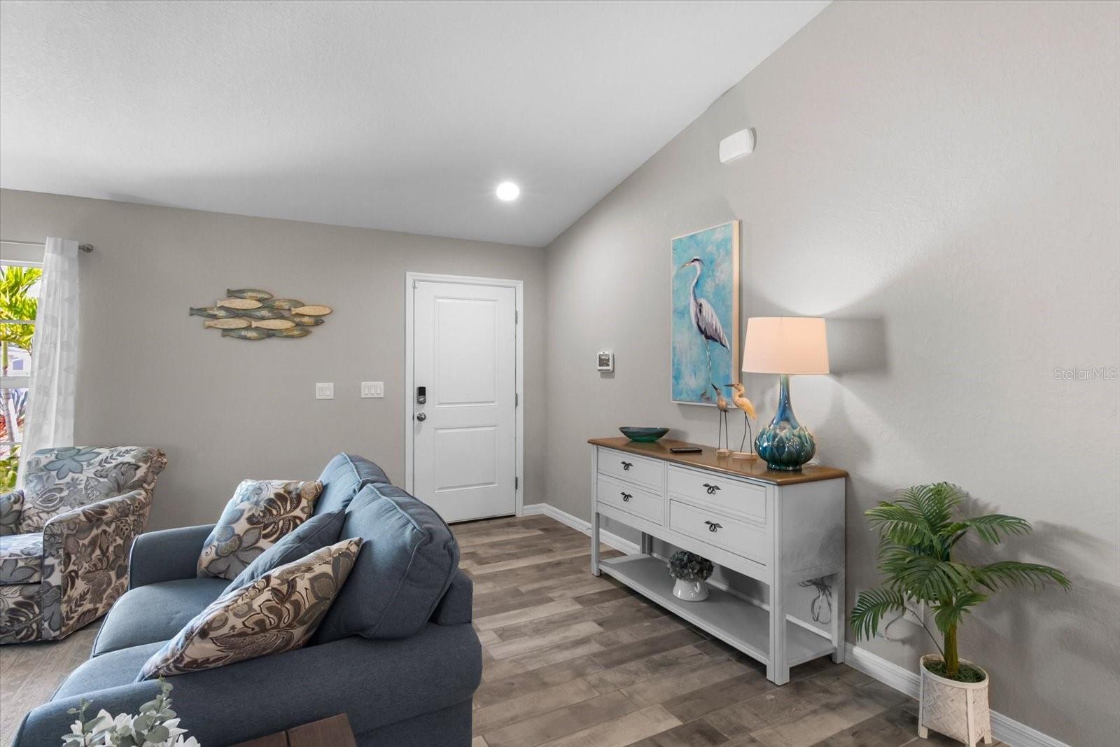 PORT CHARLOTTE SEC 065 - Residential