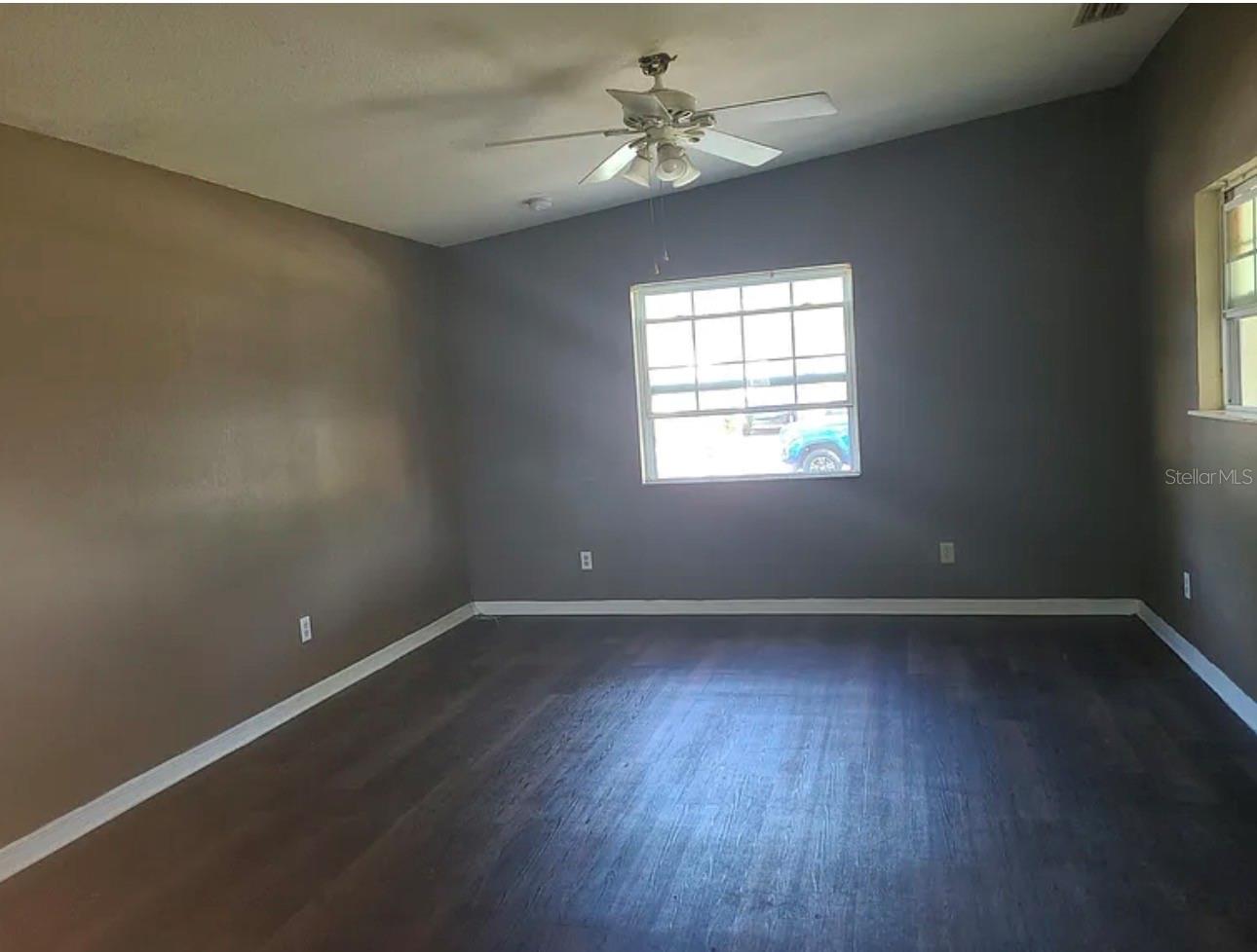 FAIRLAWN PARK UNITS 4 & 5 - Residential