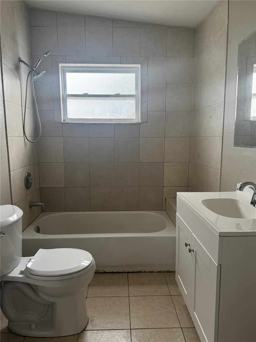 FAIRLAWN PARK UNITS 4 & 5 - Residential