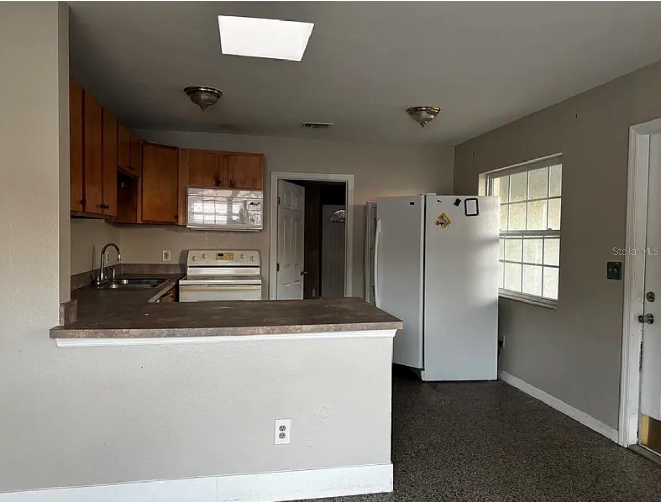 FAIRLAWN PARK UNITS 4 & 5 - Residential