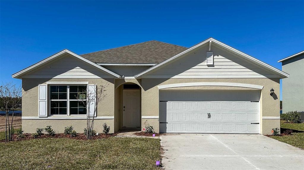 Photo of 1418 Morning Walk Dr, Ormond Beach, FL 32174 (MLS # O6368356)