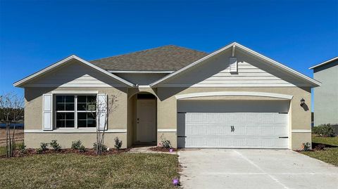 Photo of 1418 Morning Walk Dr, Ormond Beach, FL 32174 (MLS # O6368356)