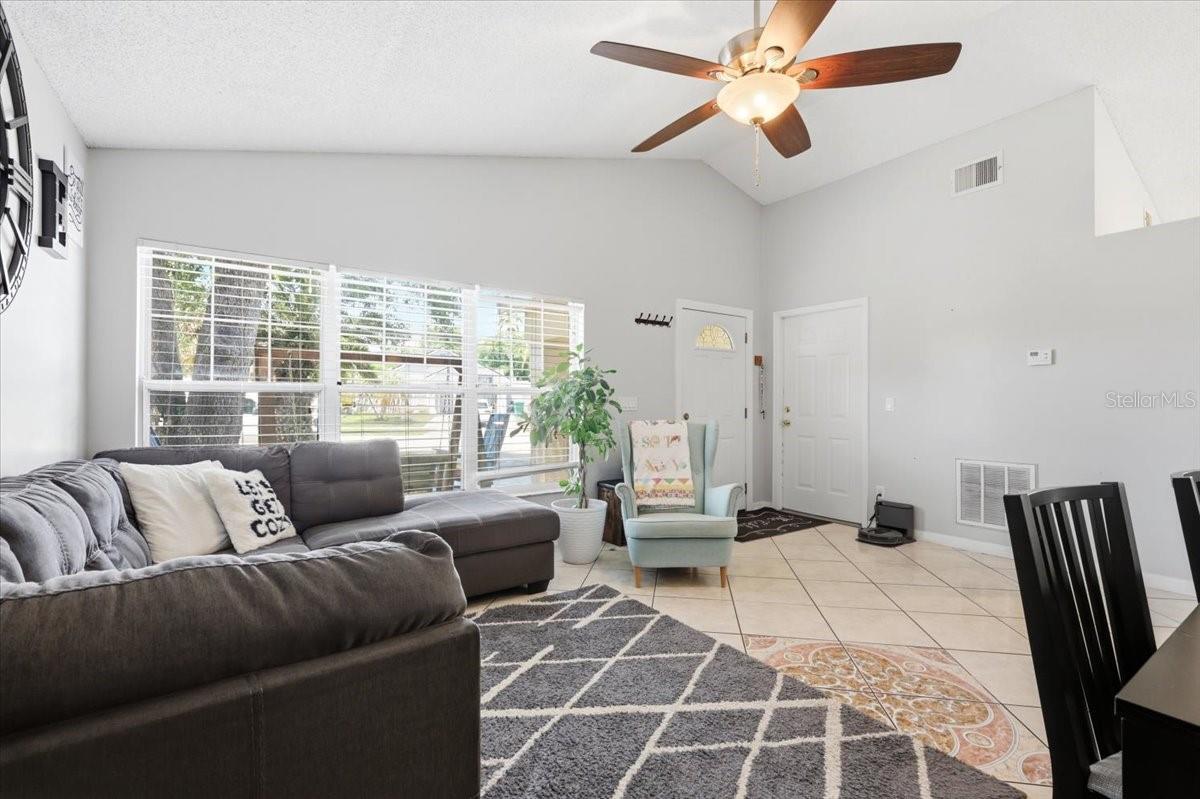 PARK AVE ESTATES - Residential