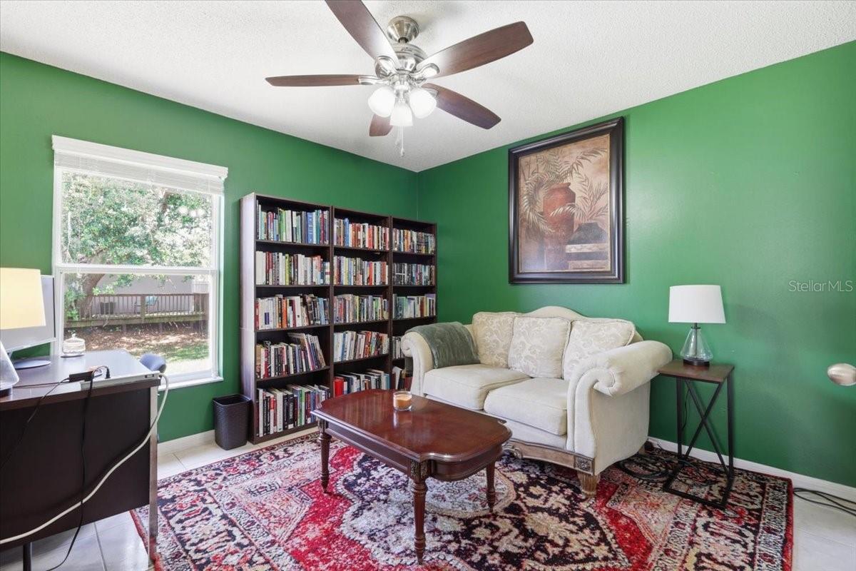 PARK AVE ESTATES - Residential