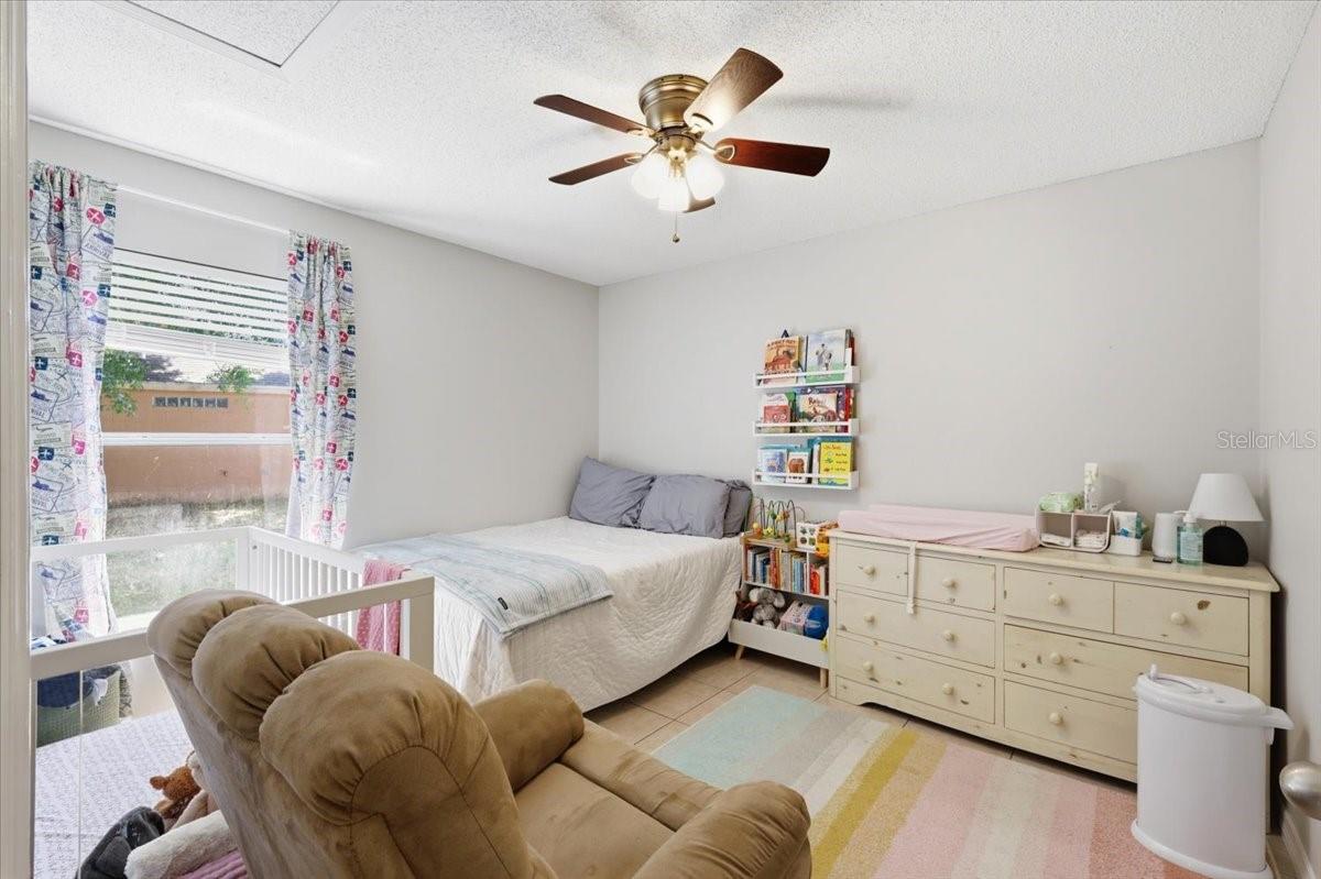 PARK AVE ESTATES - Residential