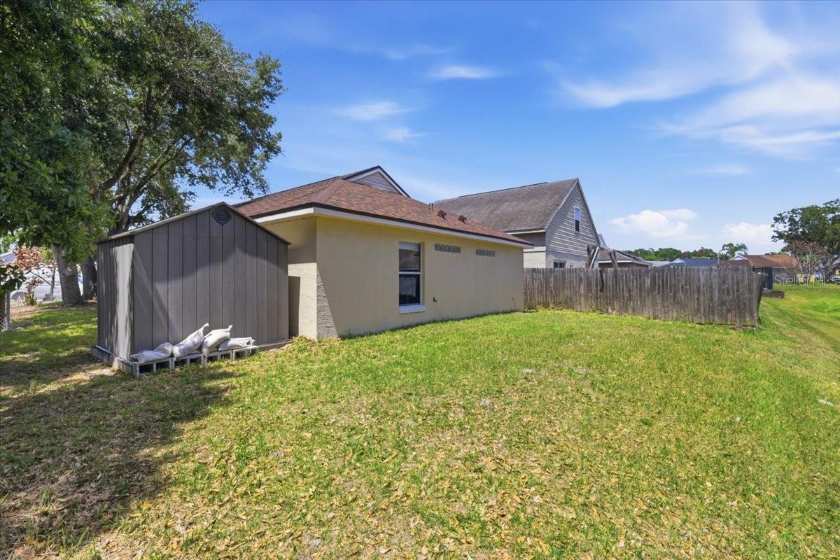 PARK AVE ESTATES - Residential