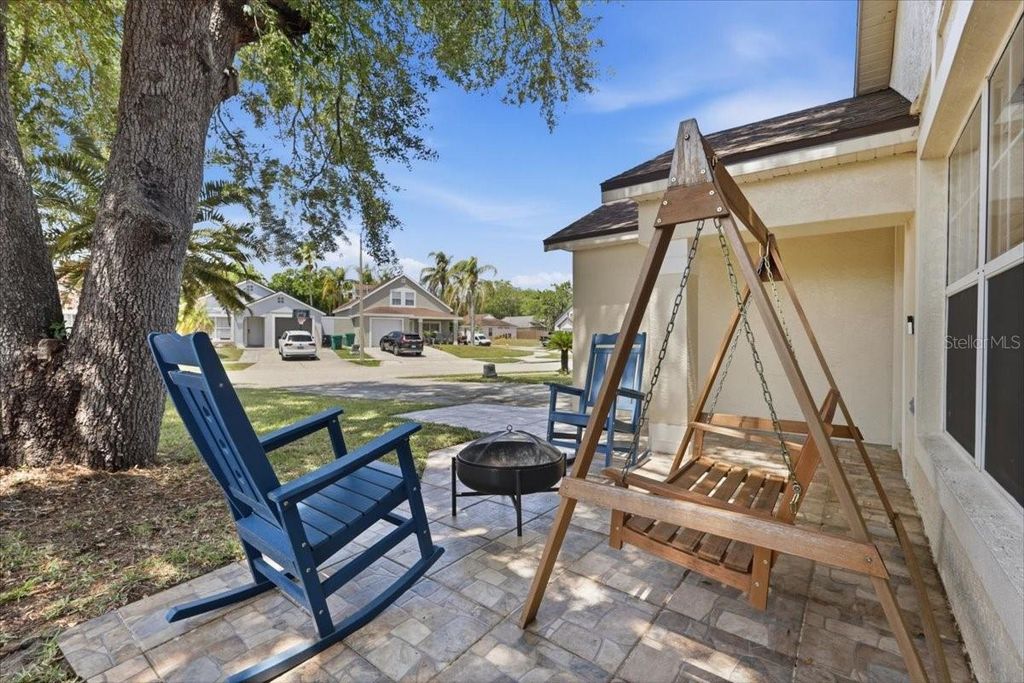Photo of 342 Windford Court, Winter Garden, FL 34787 (MLS # O6407632)