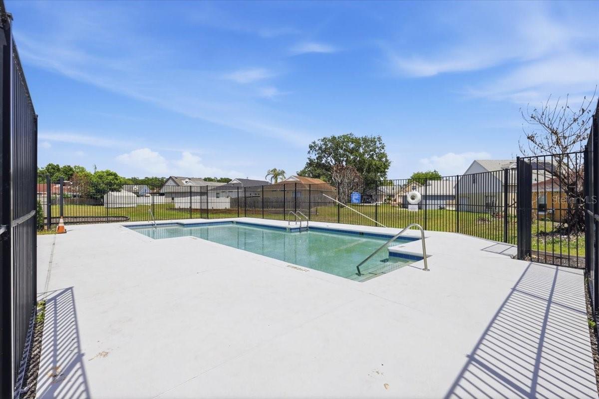 PARK AVE ESTATES - Residential