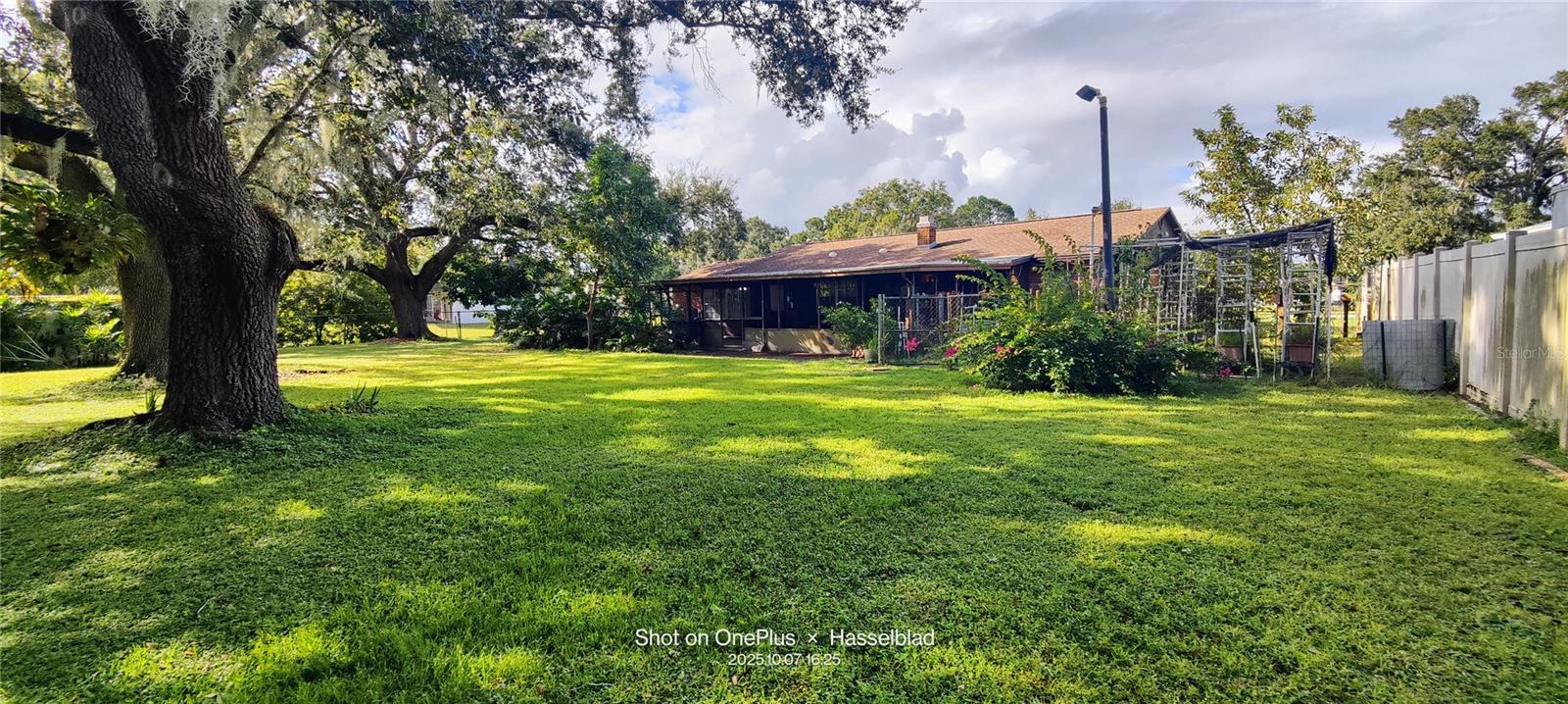 LAKE PADGETT ESTATES/LAKE JOYCE ADD - Residential
