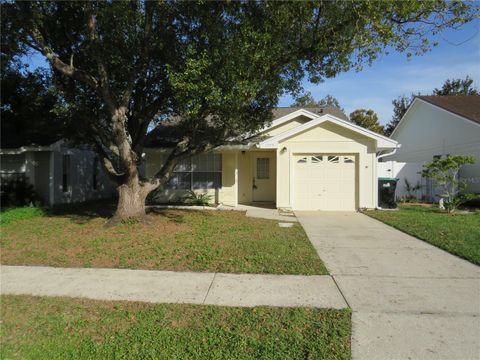 1209 BENT TREE DRIVE ORLANDO FL 32825