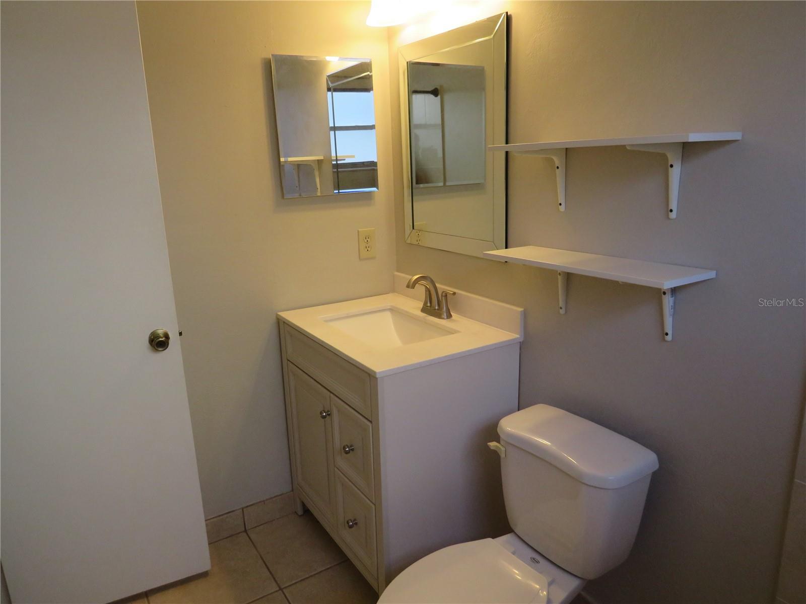 SUTTON RIDGE - Residential