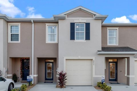Photo of 2649 Olympic Court, Davenport, FL 33837 (MLS # O6347124)