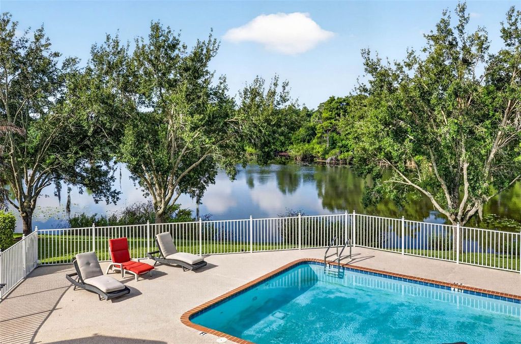 Photo of 7425 Terrace River Drive, Tampa, FL 33637 (MLS # TB8511405)