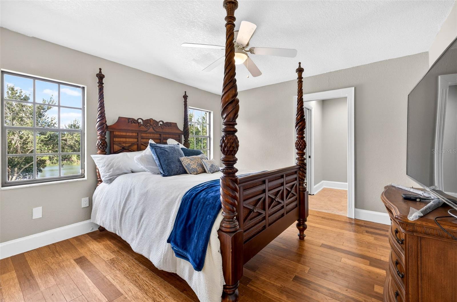 TERRACE RIVER PH 2 - Residential