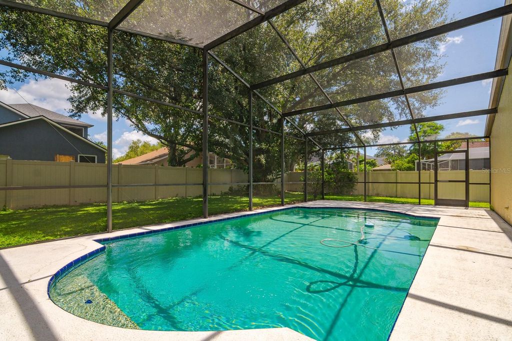 Photo of 15209 Arbor Hollow Drive, Odessa, FL 33556 (MLS # TB8420217)