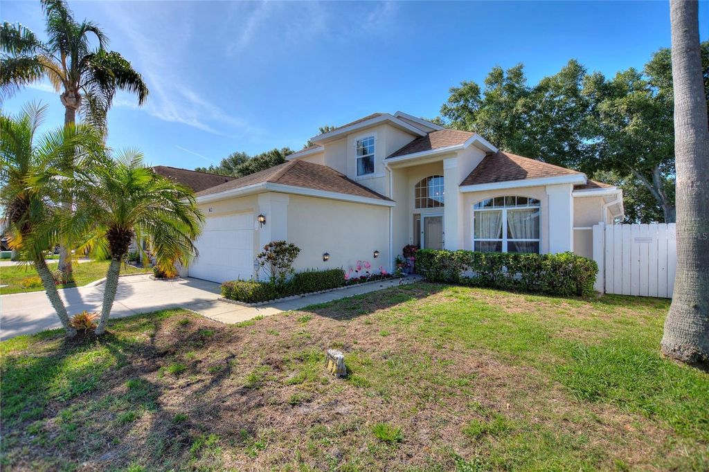 Photo of 963 Downing Circle, Davenport, FL 33897 (MLS # W7885843)
