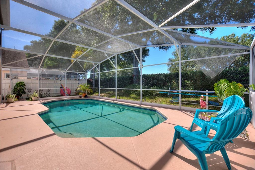 Photo of 963 Downing Circle, Davenport, FL 33897 (MLS # W7885843)