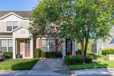 2346 SILVER PALM DRIVE KISSIMMEE FL 34747