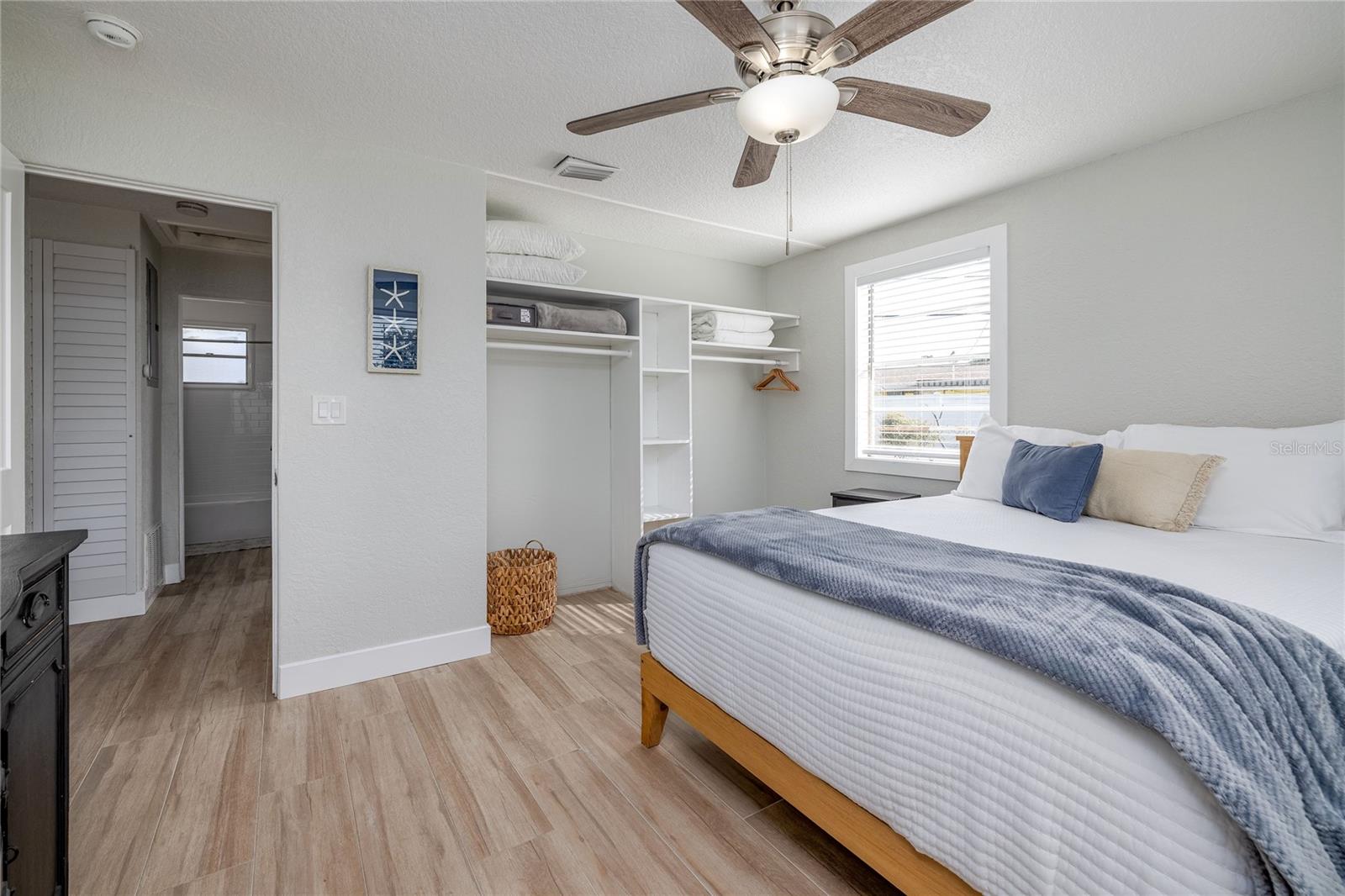 OCEAN SHORES - Residential