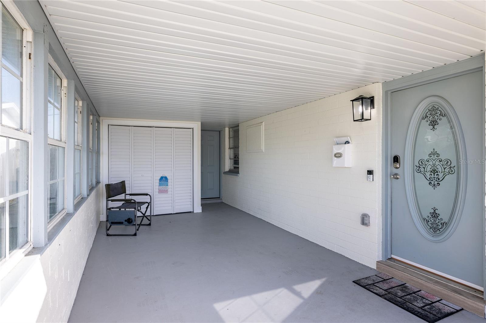 OCEAN SHORES - Residential