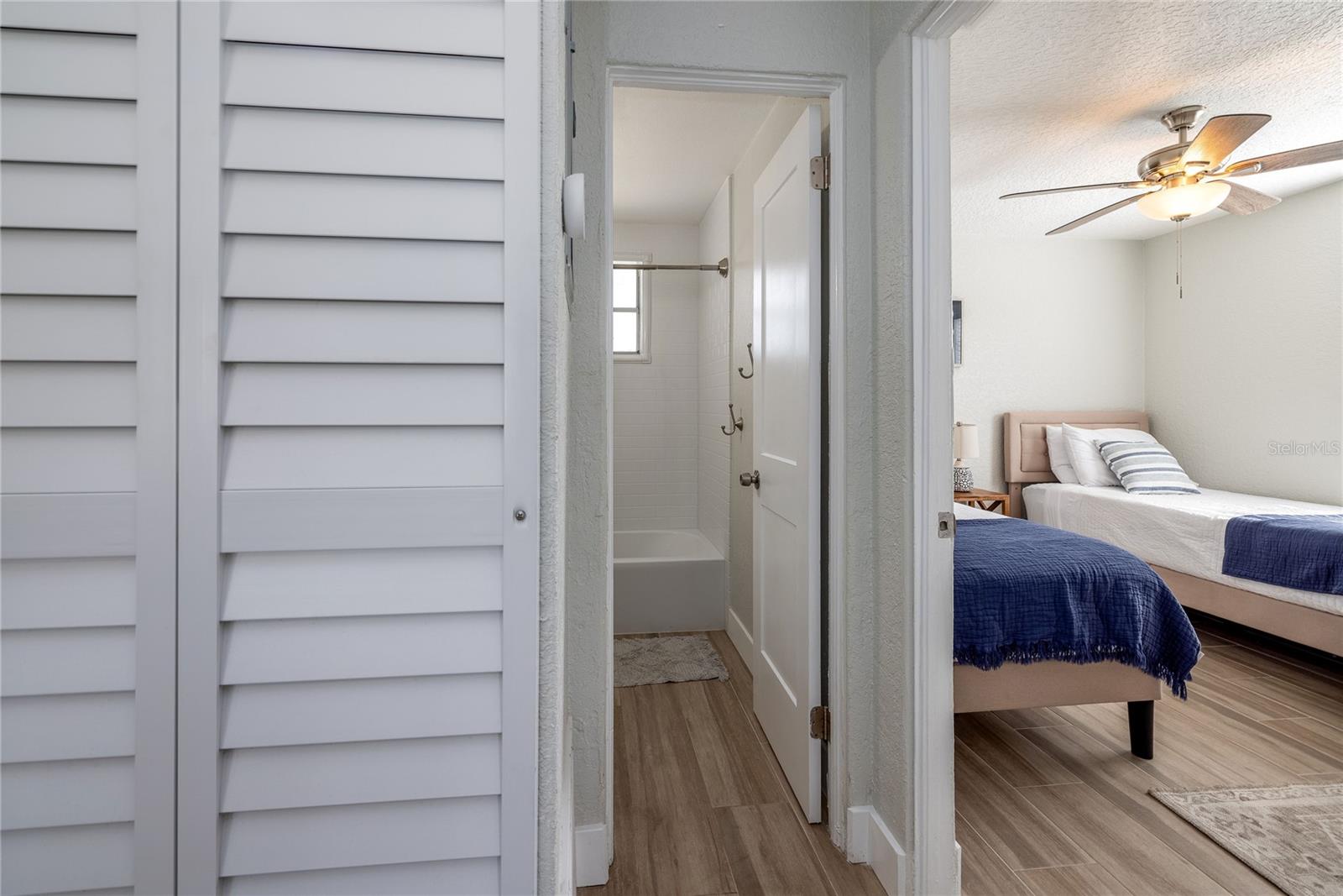 OCEAN SHORES - Residential