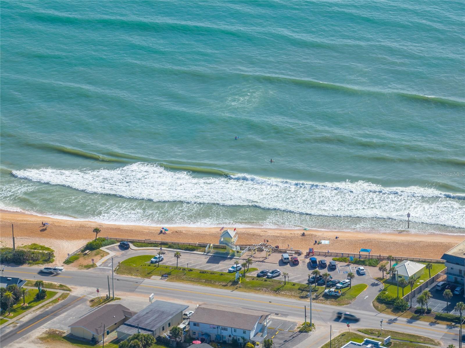 OCEAN SHORES - Residential
