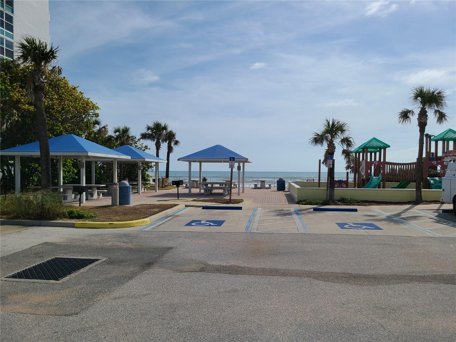 OCEAN SHORES - Residential