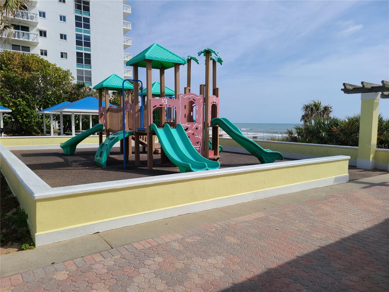 OCEAN SHORES - Residential