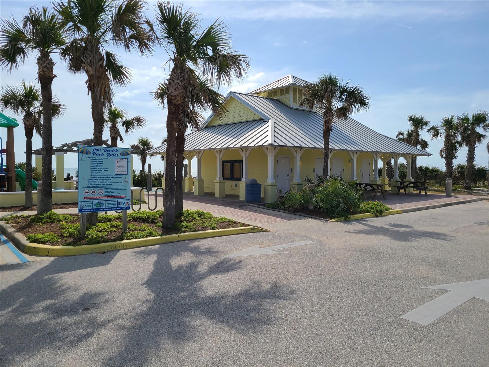 OCEAN SHORES - Residential