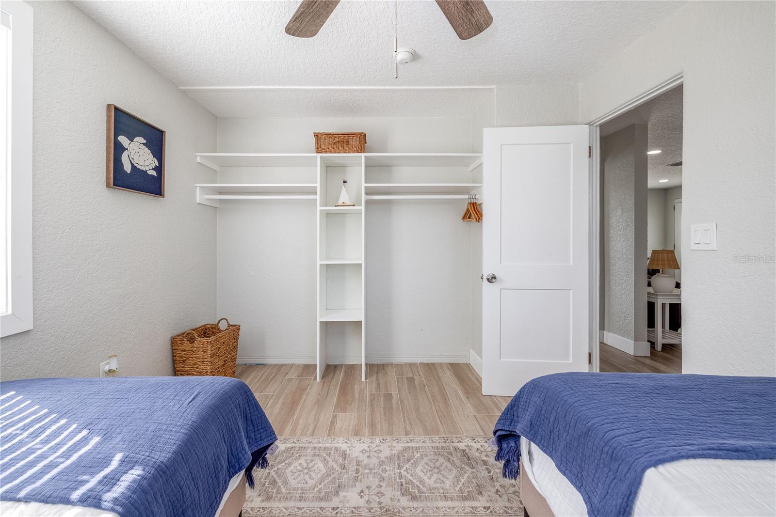 OCEAN SHORES - Residential