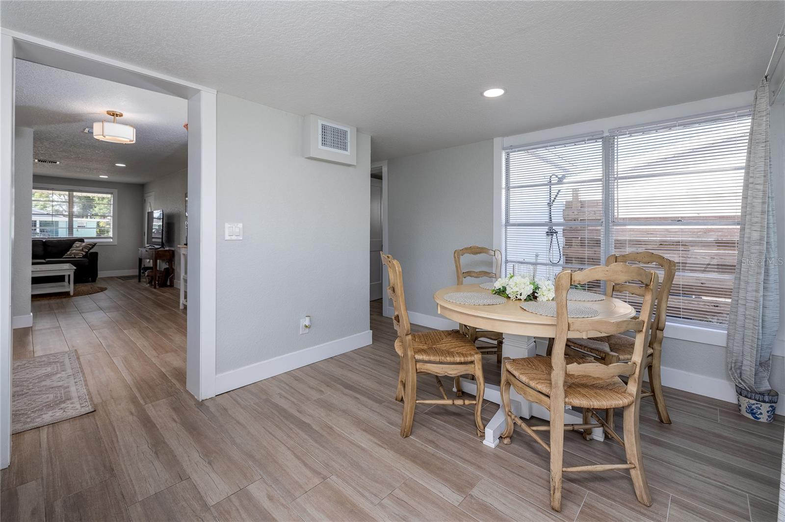 OCEAN SHORES - Residential