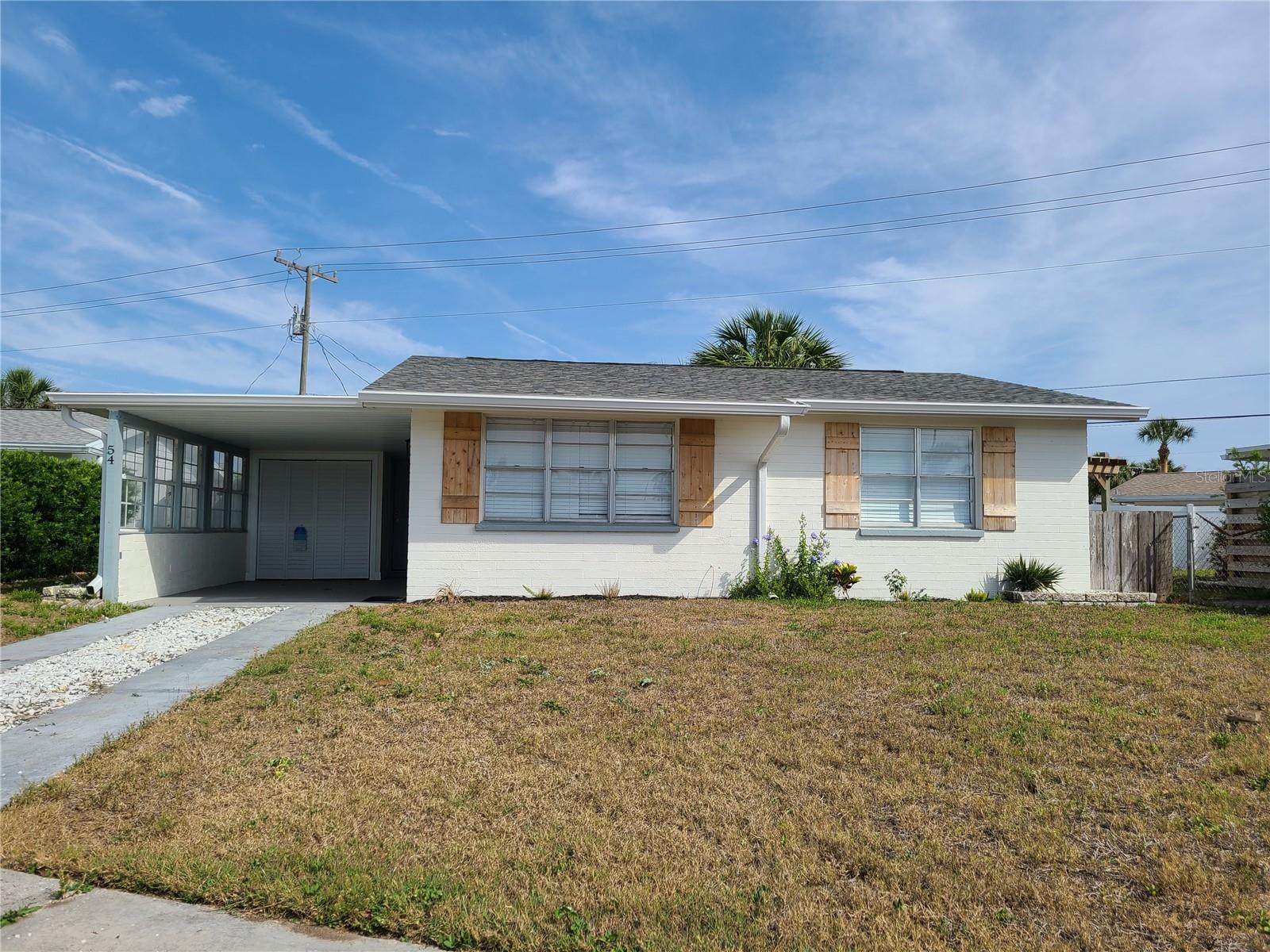 OCEAN SHORES - Residential