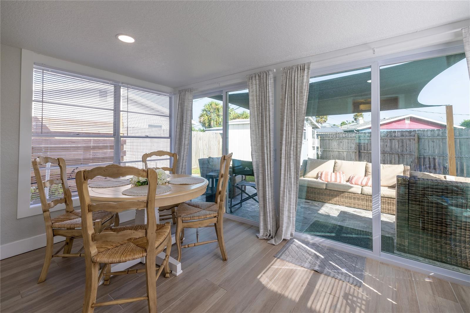 OCEAN SHORES - Residential