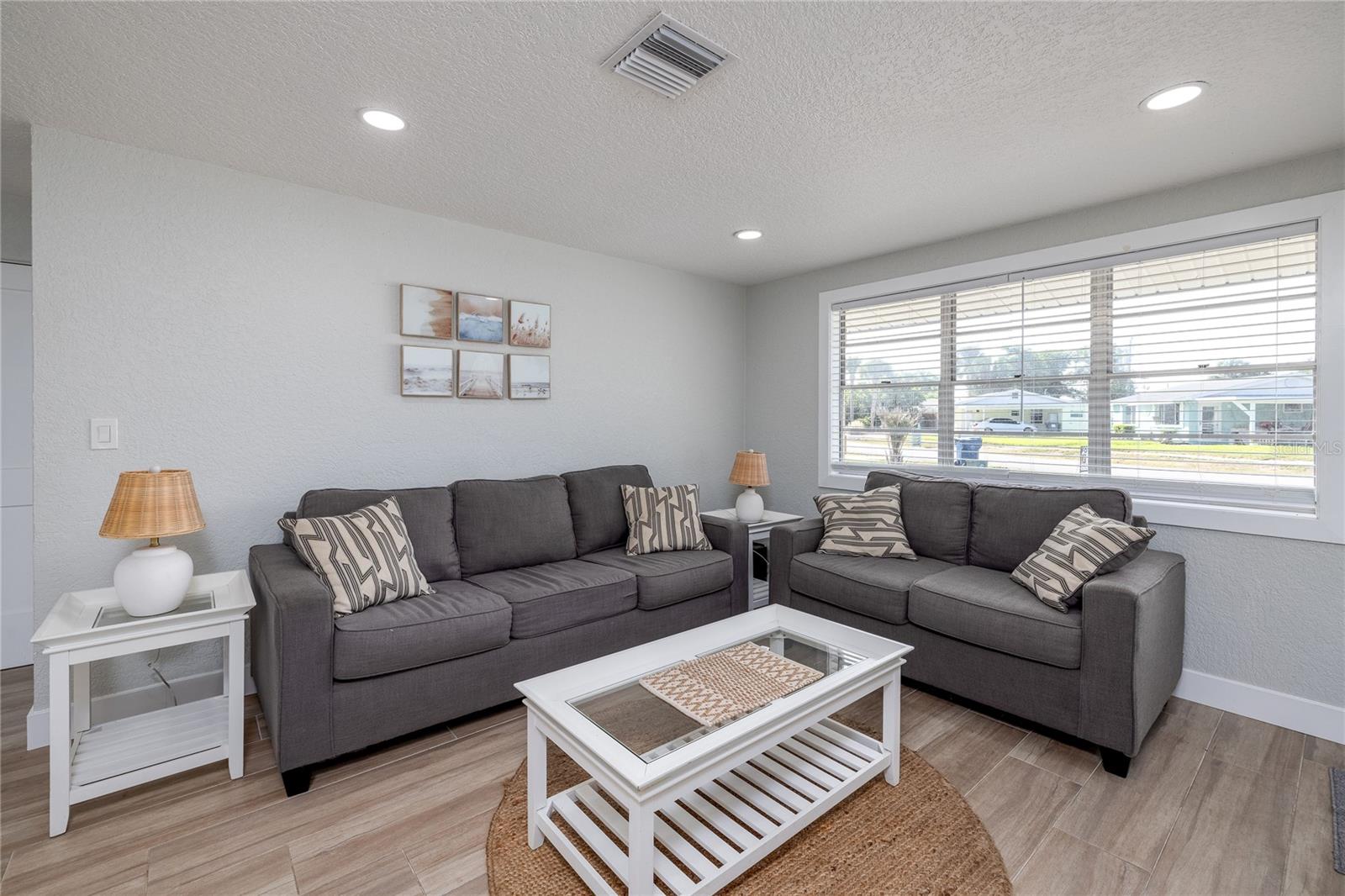 OCEAN SHORES - Residential