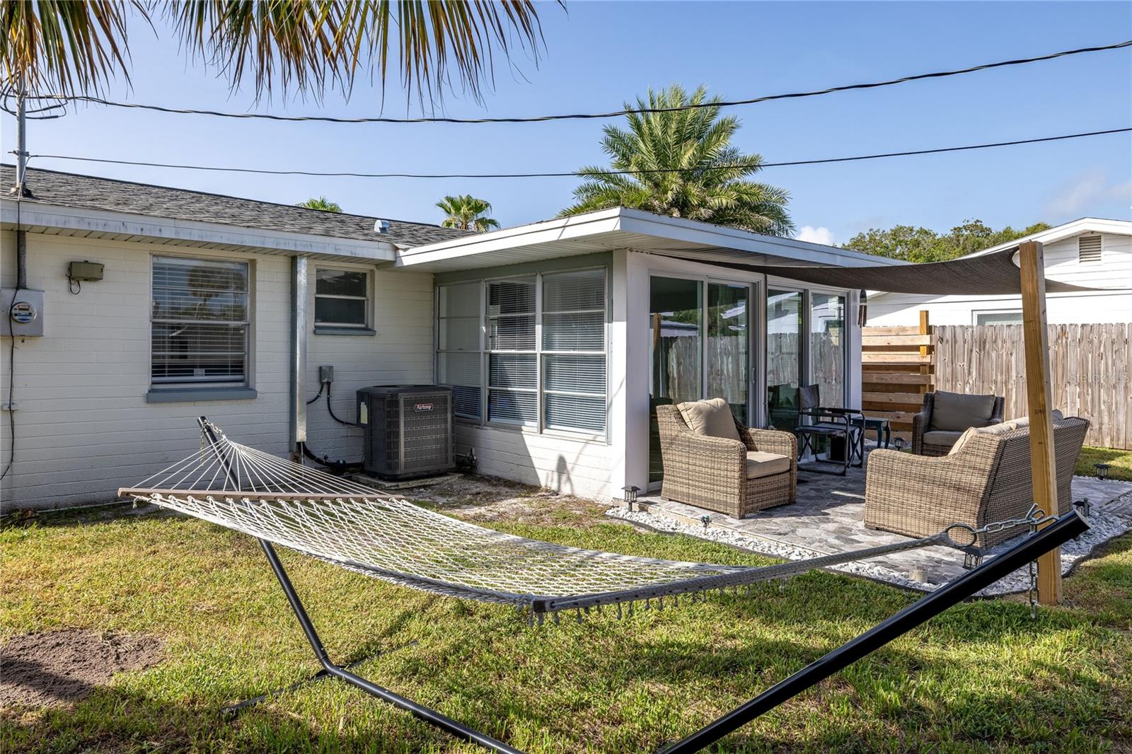 OCEAN SHORES - Residential