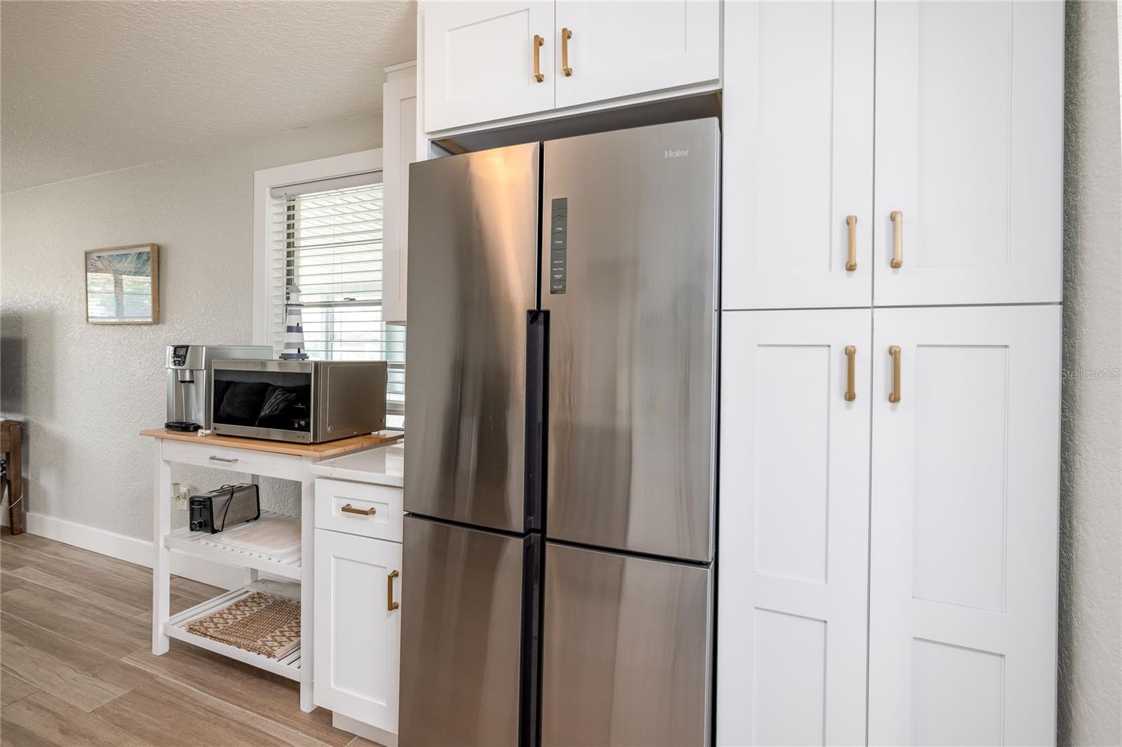 OCEAN SHORES - Residential