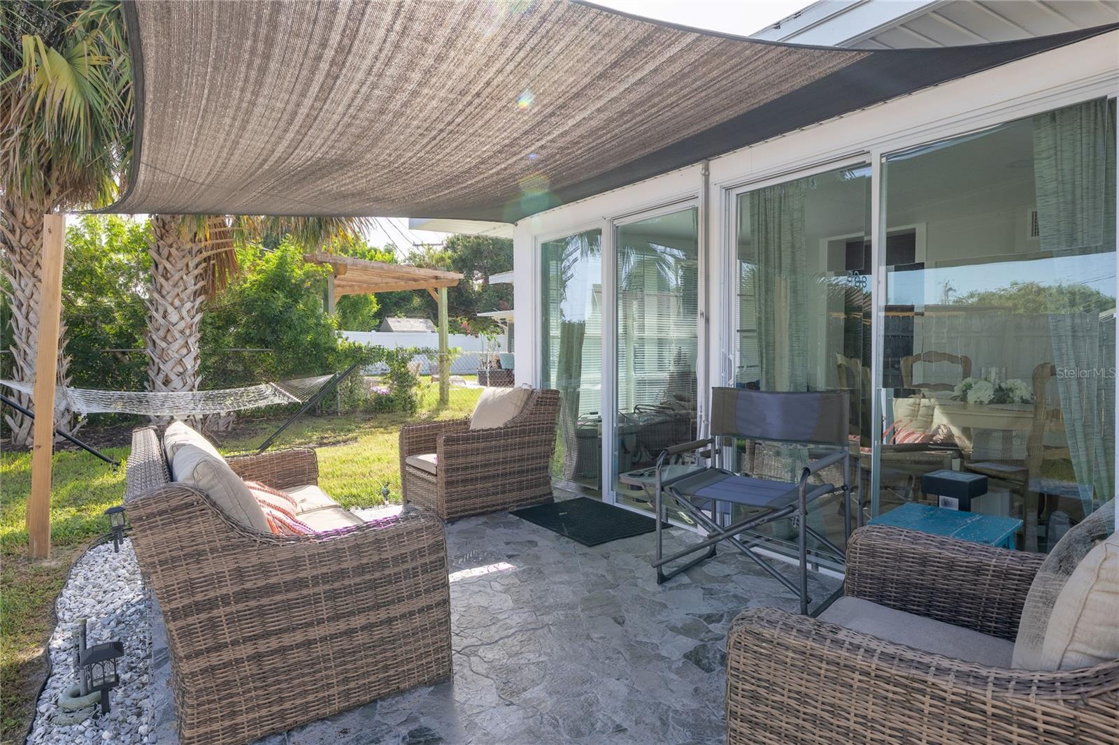 OCEAN SHORES - Residential