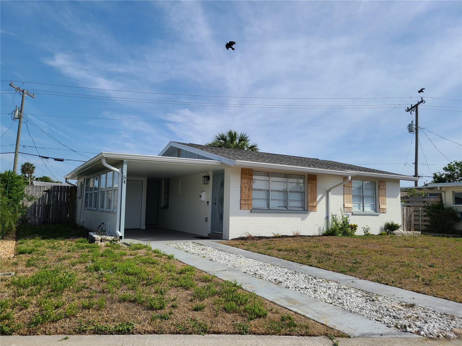 OCEAN SHORES - Residential